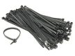 Polyrattan Betekintésgátló korláttakaró, 1400 g/m2, 20mx1,1m, RD01 Dióbarna