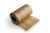 Polyrattan Kerítésbe fűzhető belátásgátló szalag, 1400 g/m2˛, 255x19 cm, RD08 Szalmasárga