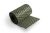 Polyrattan Kerítésbe fűzhető belátásgátló szalag, 1400 g/m2˛, 255x19 cm, RD12 Zöld