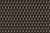 Polyrattan Betekintésgátló korláttakaró, 1400 g/m2, 5mx0,9m, RD02 Sötétbarna