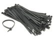 Polyrattan Betekintésgátló korláttakaró, 1400 g/m2, 1,1m széles, méterre rendelhető, RD01 Dióbarna